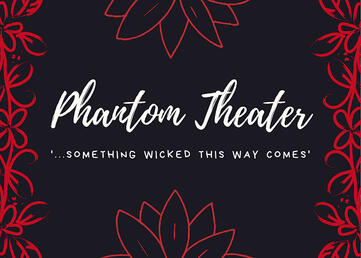 Phantom Theater